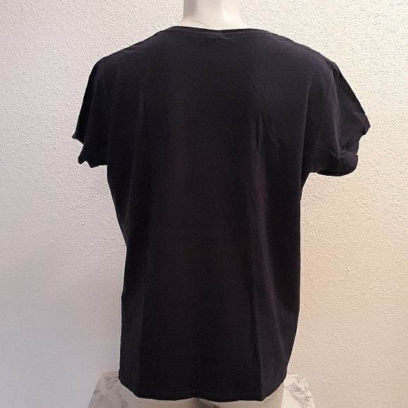 No Fluffs Given Girls Graphic XL Tee - Picture 6 of 8